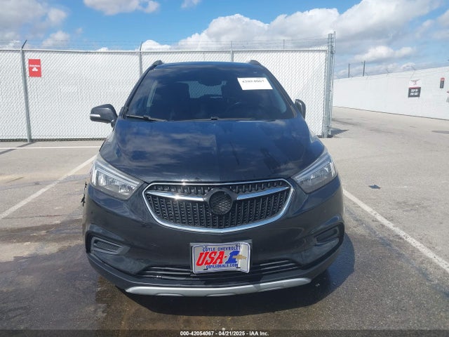 Buick Encore Preferred