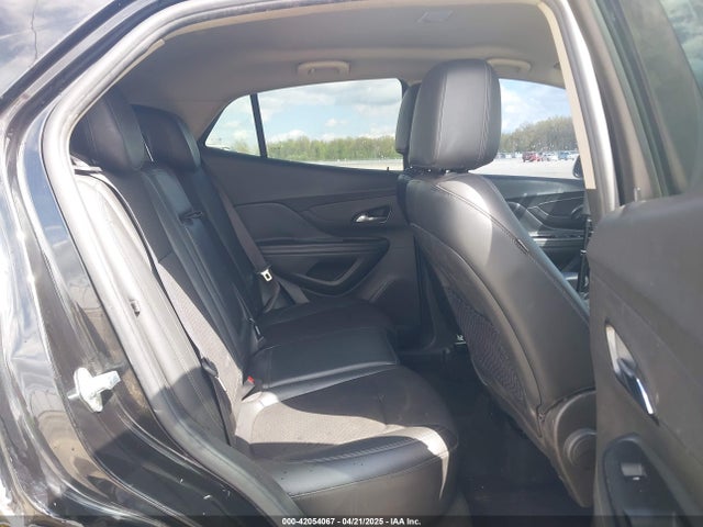 Buick Encore Preferred