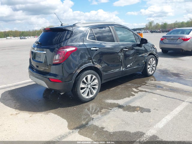 Buick Encore Preferred