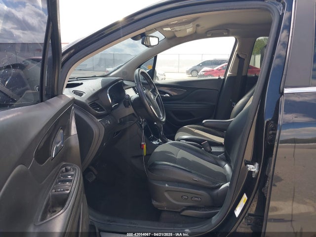 Buick Encore Preferred