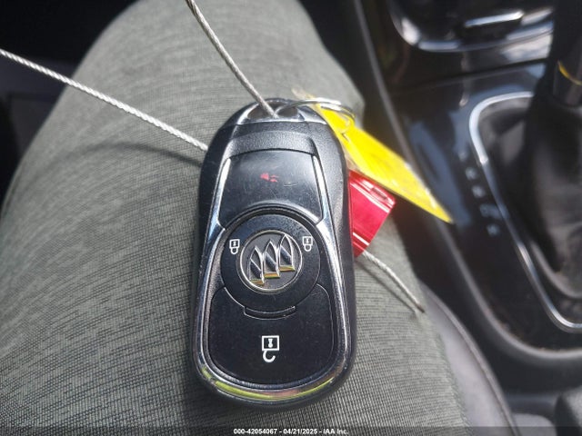 Buick Encore Preferred