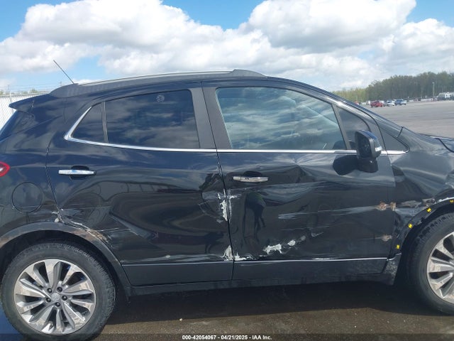 Buick Encore Preferred