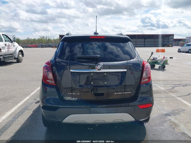 Buick Encore Preferred