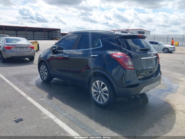 Buick Encore Preferred