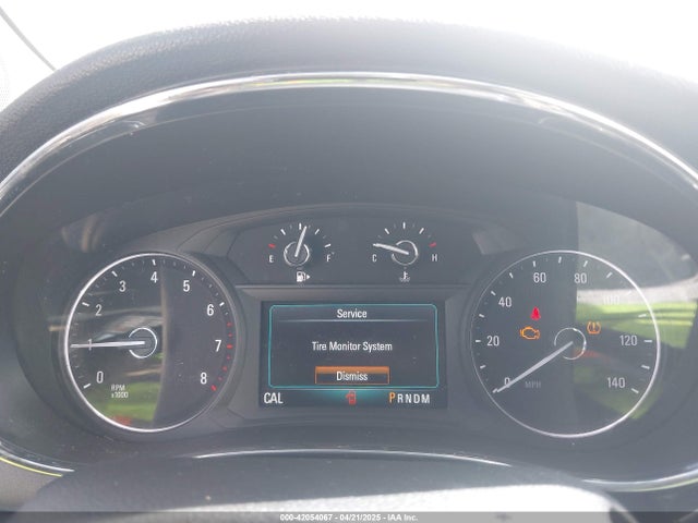 Buick Encore Preferred