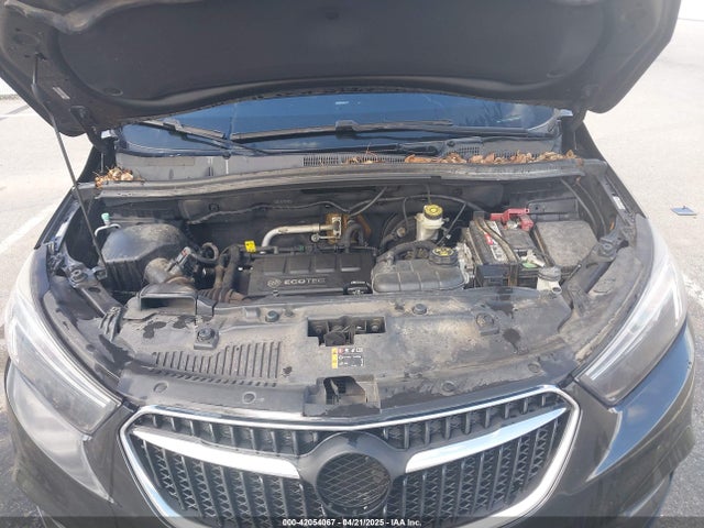 Buick Encore Preferred