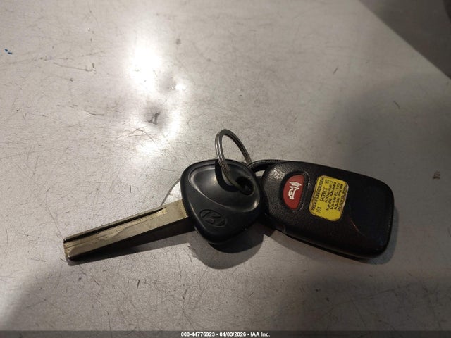 Hyundai ACCENT Gls