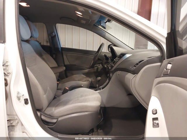 Hyundai ACCENT Gls