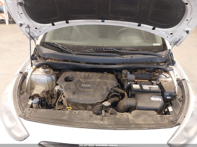 Hyundai ACCENT Gls
