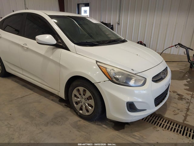 Hyundai ACCENT Gls