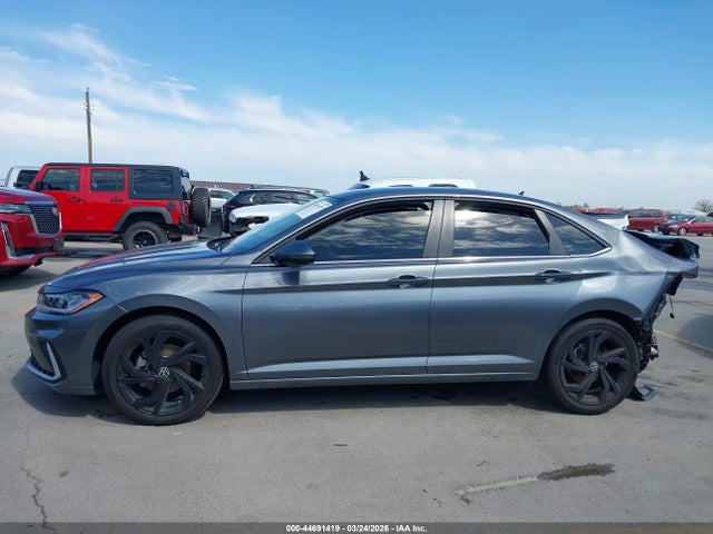 Volkswagen Jetta 1.5t Se