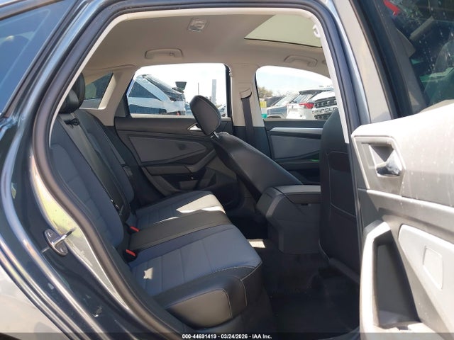 Volkswagen Jetta 1.5t Se