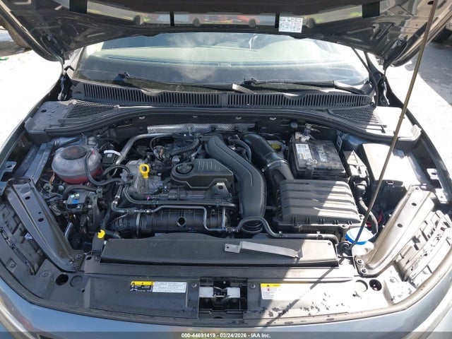 Volkswagen Jetta 1.5t Se