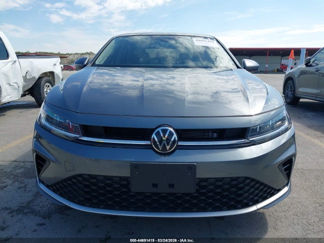 Volkswagen Jetta 1.5t Se