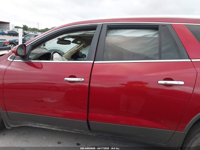 Buick Enclave Leather