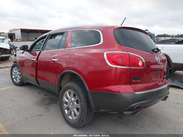 Buick Enclave Leather