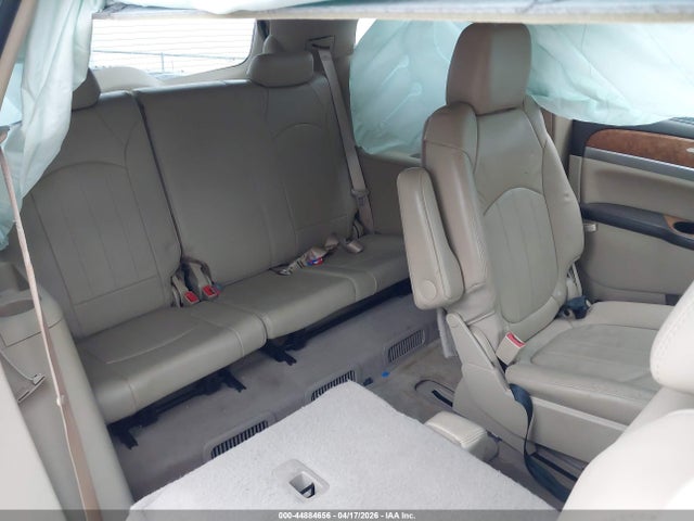 Buick Enclave Leather