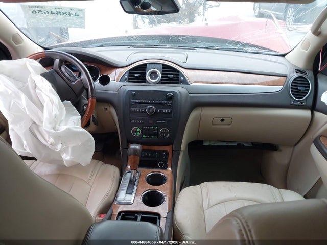 Buick Enclave Leather