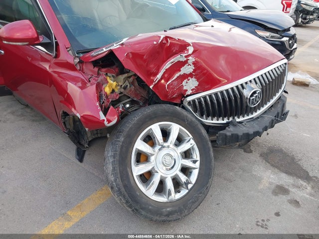 Buick Enclave Leather