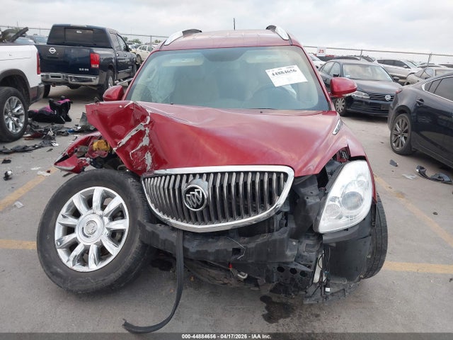 Buick Enclave Leather