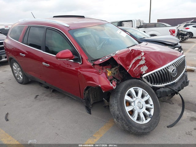 Salvage Buick Enclave Image