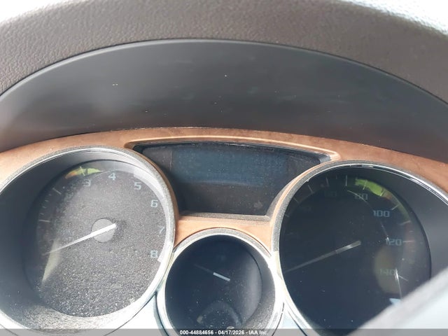 Buick Enclave Leather