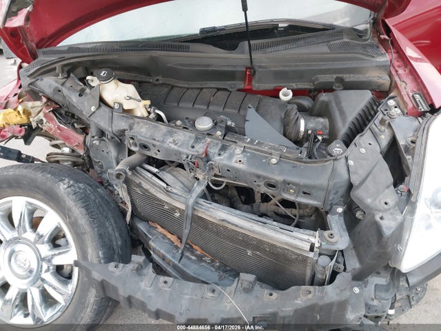 Buick Enclave Leather