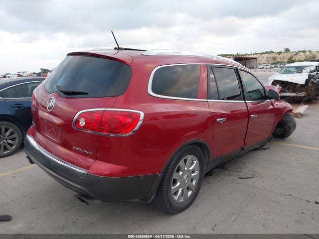 Buick Enclave Leather