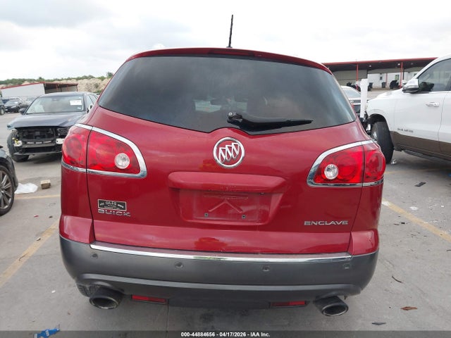 Buick Enclave Leather