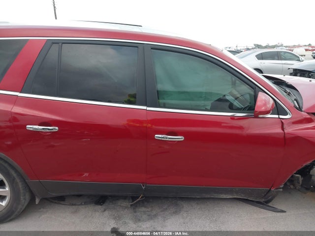 Buick Enclave Leather
