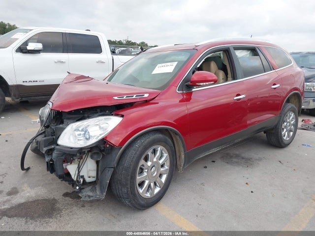 Buick Enclave Leather