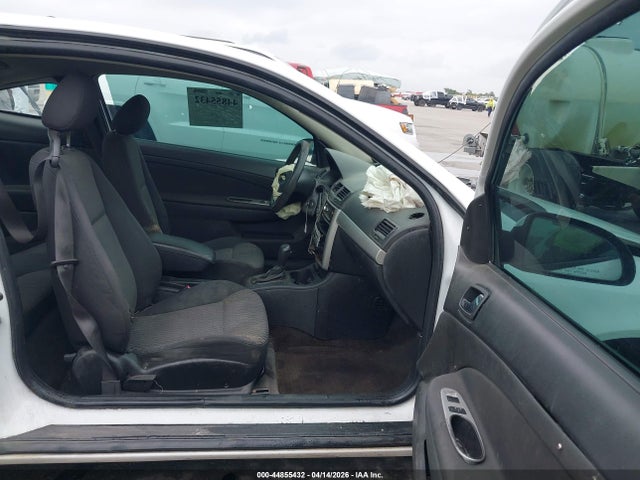 Chevrolet Cobalt Lt