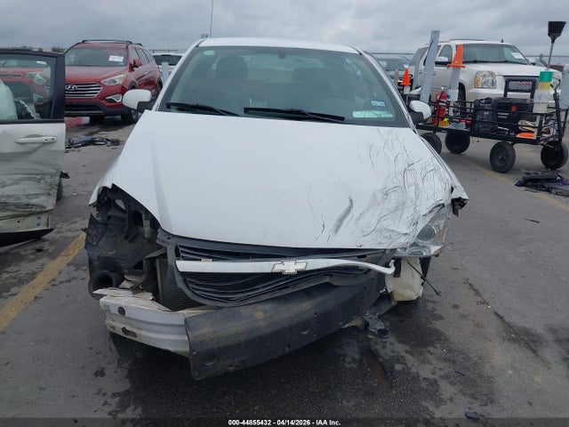 Chevrolet Cobalt Lt