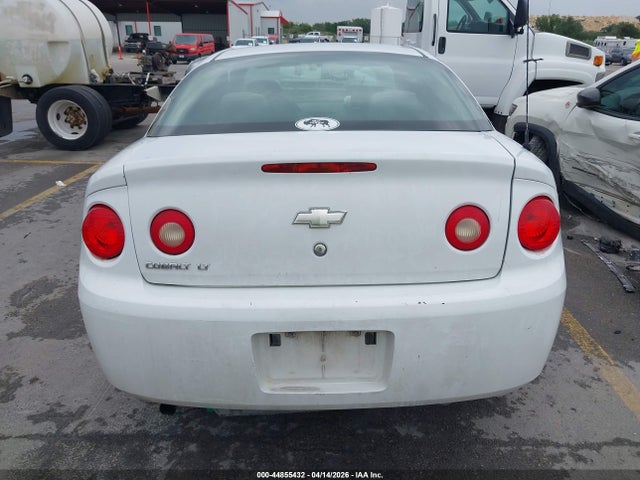 Chevrolet Cobalt Lt
