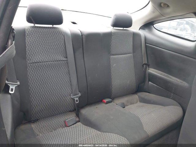 Chevrolet Cobalt Lt