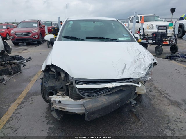 Chevrolet Cobalt Lt