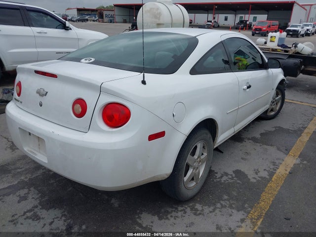 Chevrolet Cobalt Lt