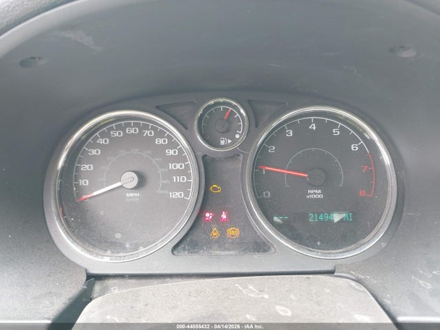 Chevrolet Cobalt Lt