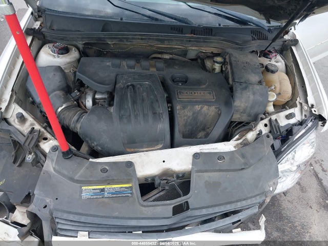 Chevrolet Cobalt Lt
