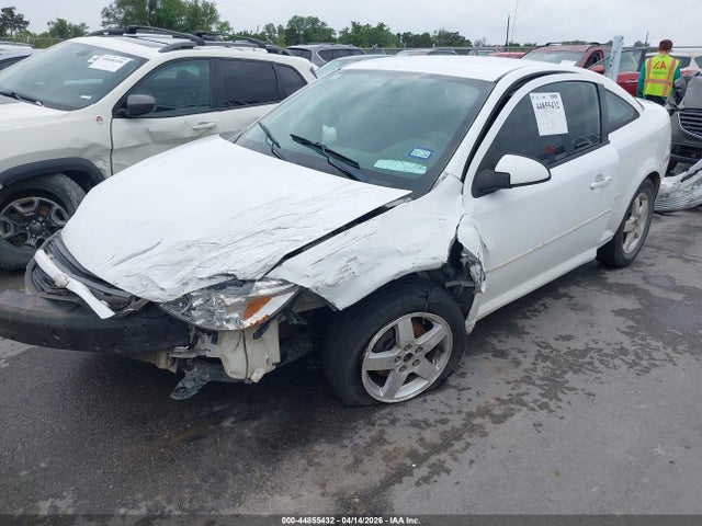 Chevrolet Cobalt Lt