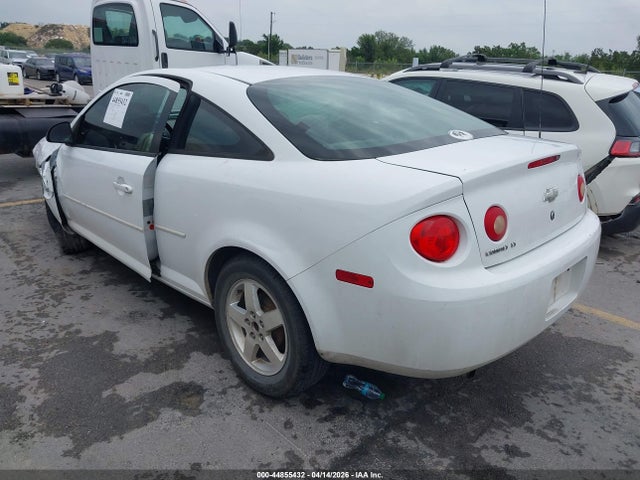 Chevrolet Cobalt Lt