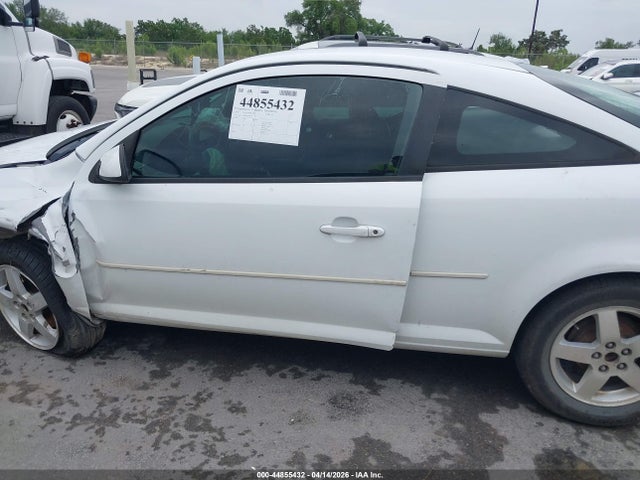 Chevrolet Cobalt Lt