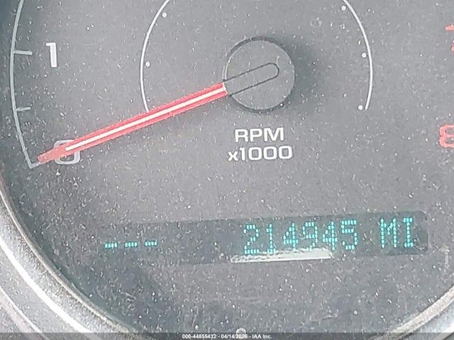 Chevrolet Cobalt Lt