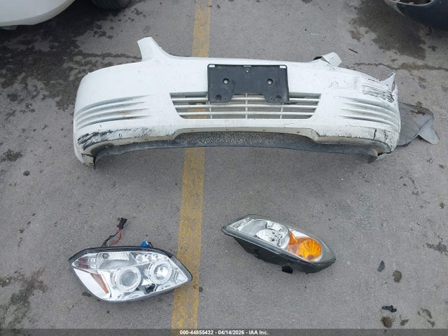 Chevrolet Cobalt Lt