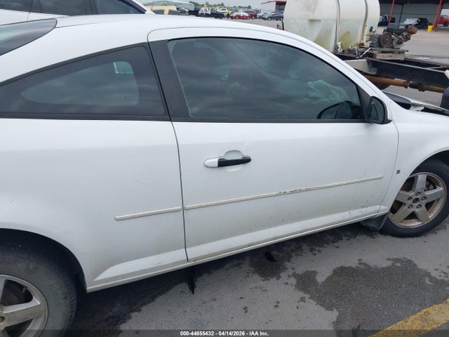 Chevrolet Cobalt Lt