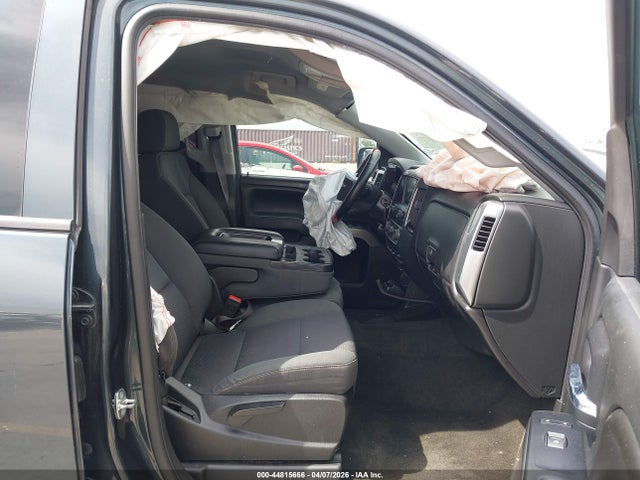 Chevrolet Silverado 1500 1lt