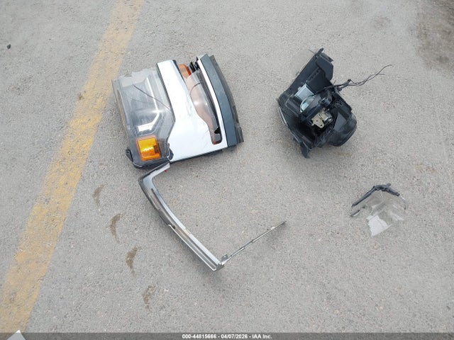 Chevrolet Silverado 1500 1lt