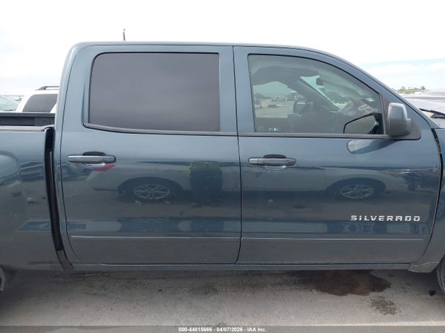 Chevrolet Silverado 1500 1lt