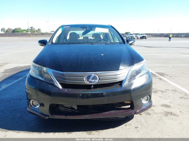 Lexus HS 250h Premium