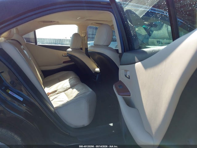 Lexus HS 250h Premium